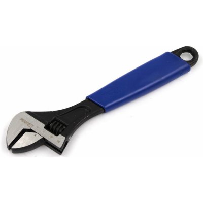 Kubis Tools Klíč nastavitelný 250 mm, 0-30 mm, CrV, kalený | 02-04-0250