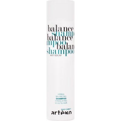 Artégo Shampoo Balance pro mastné vlasy a pokožku 250 ml
