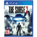 The Surge 2 – Zboží Dáma