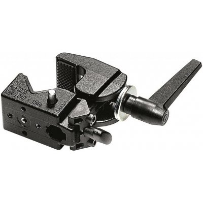 Manfrotto 035 Super Clamp svorka – Hledejceny.cz