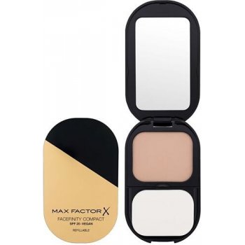 Makeup Max Factor Facefinity Compact 003 Natural Rose SPF20 10 ml