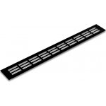 Strong 60 x 250 mm černá mat 464042 – Hledejceny.cz