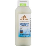 Adidas Deep Care pečující sprchový gel s kyselinou hyaluronovou 250 ml – Hledejceny.cz