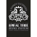 A Darker Electricity - Mark Angelo Harrison – Zboží Dáma