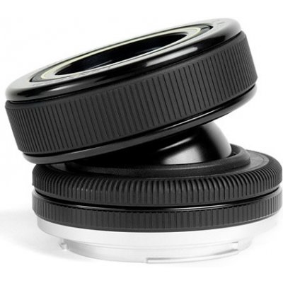 Lensbaby Composer Pro II Double Glass Sony E-mount