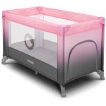 Lionelo Stefi Pink Ombre 2022 – Zboží Dáma