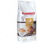 Kimbo Aroma Gold 100% Arabica 1 kg – Zboží Dáma