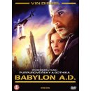 Babylon a.d. digipack DVD