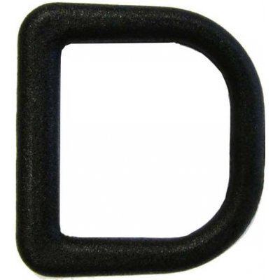 Polokroužek plastový, průvlek 20 mm – Hledejceny.cz