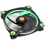 Thermaltake Riing 14 LED Green CL-F039-PL14GR-A – Hledejceny.cz