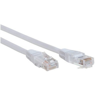 AQ XKCT300, UTP CAT 5 síťový, přímý, 30m