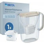 Brita Style ESS 2,4 l sand PO – Zboží Dáma