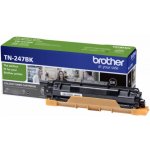 Brother TN-247BK - originální – Hledejceny.cz
