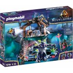 Playmobil 70746 violet Vale portál démonů – Zboží Dáma