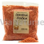 Natural Jihlava Čočka červená 400 g – Zboží Mobilmania