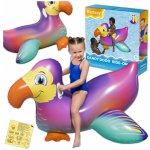 Bestway Nafukovací zvířátko Tukan Deny 127 x 112 x 89 cm – Sleviste.cz