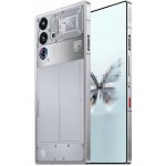 NUBIA REDMAGIC 10 Pro 5G 16GB/512GB Moonlight – Zboží Živě