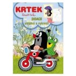 Krtek obtáhni a vykresli – Hledejceny.cz
