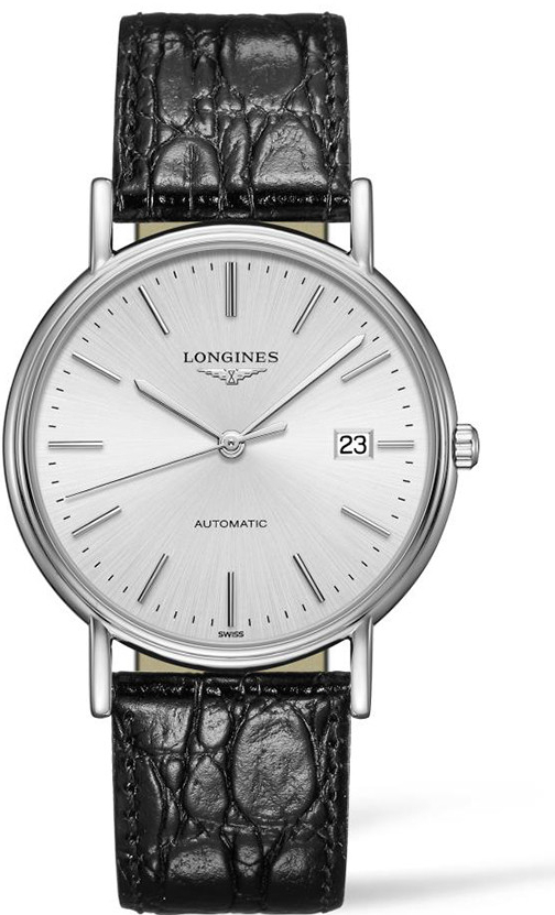 Longines L4.921.4.72.2