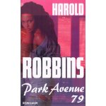 Park Avenue 79 - Harold Robbins – Hledejceny.cz