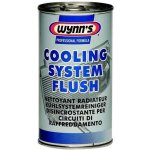 Wynn's Cooling System Flush 325 ml – Zboží Mobilmania