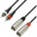  Adam Hall Cables K3BVV0600 ECO