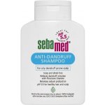 Sebamed vlasový šampon proti lupům 200 ml – Zboží Mobilmania