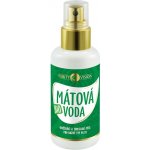Purity Vision Bio Mátová voda 100 ml – Hledejceny.cz