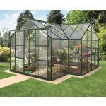 Vitavia Sirius PC 6 mm zelený – Zboží Mobilmania