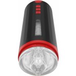 Hidden Desire Fusion X Milking Master vibrační masturbátor s funkcí honění – Hledejceny.cz