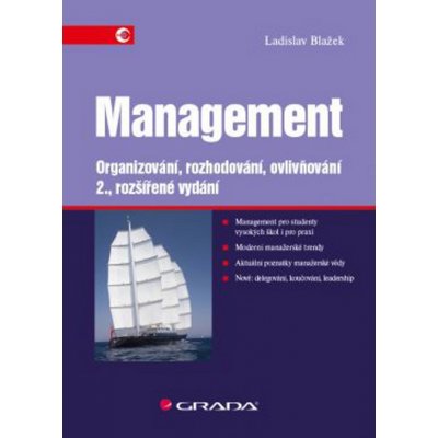 Management - Ladislav Blažek – Hledejceny.cz