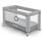 LIONELO STEFI Grey Concrete Multicolor – Zboží Dáma