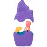 Spin Master Kinetic Sand Project Planet - Sada korálových útesů, Play Sand – Hledejceny.cz