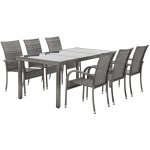 BestBerg BBRF-17786G šedá – Zboží Dáma