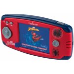 Lexibook LCD herní konzole, 150 her Spiderman – Zboží Živě