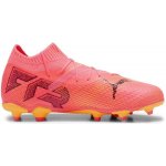 Puma FUTURE 7 PRO FG/AG Jr 107728-03 – Zboží Mobilmania