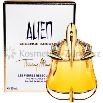 Thierry Mugler Alien Essence Absolue Intense parfémovaná voda dámská 60 ml tester