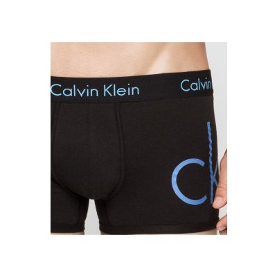 Calvin Klein Pánský boxerky NB1252A – Zboží Dáma