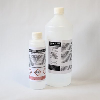 Dawex Chemical Epox G30 200 kg – Sleviste.cz