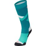 Nordica Freeski Junior dětské lyžařské ponožky tyrkysová – Hledejceny.cz