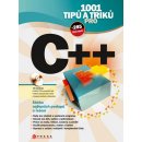 1001 TIPŮ A TRIKŮ PRO C++ - Miroslav Virius