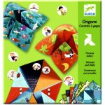 Origami - Nebe, peklo, ráj – – Hledejceny.cz