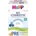 HiPP Pre Bio Combiotik 600 g – Sleviste.cz