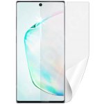 Ochranná fólie Screenshield Samsung Galaxy Note 10 - displej – Sleviste.cz
