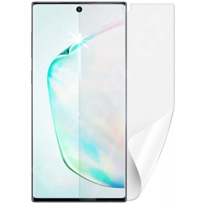 Ochranná fólie Screenshield Samsung Galaxy Note 10 - displej