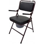 DMA 3515 Klozetové křeslo skládací – Zboží Dáma