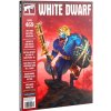 Desková hra GW Warhammer White Dwarf 469 10/2021