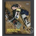 Katseye Beautiful Chaos Chaotic Ver. CD – Hledejceny.cz