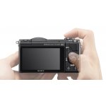 Sony Alpha A5100 – Hledejceny.cz