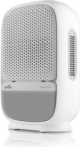 ETA Comfort 1630 90000 bílý
